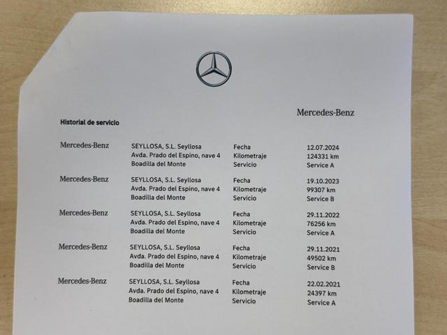 Imagen Mercedes-Benz Clase E