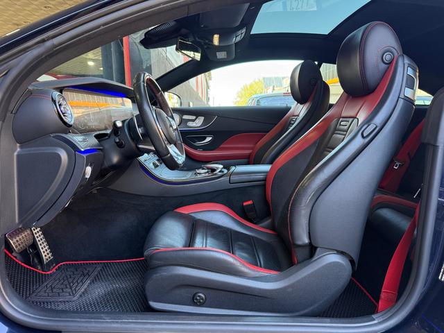 Imagen Mercedes-Benz Clase E