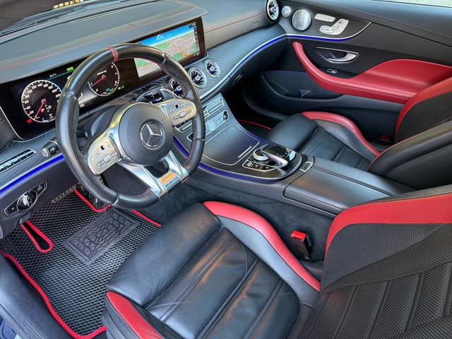 Imagen Mercedes-Benz Clase E