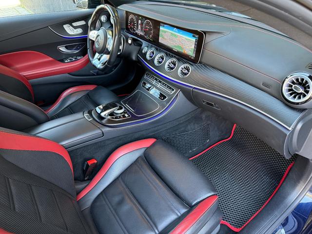 Imagen Mercedes-Benz Clase E