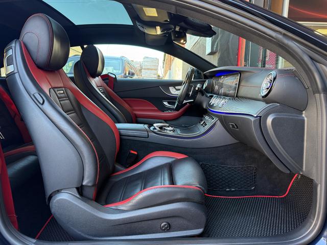Imagen Mercedes-Benz Clase E