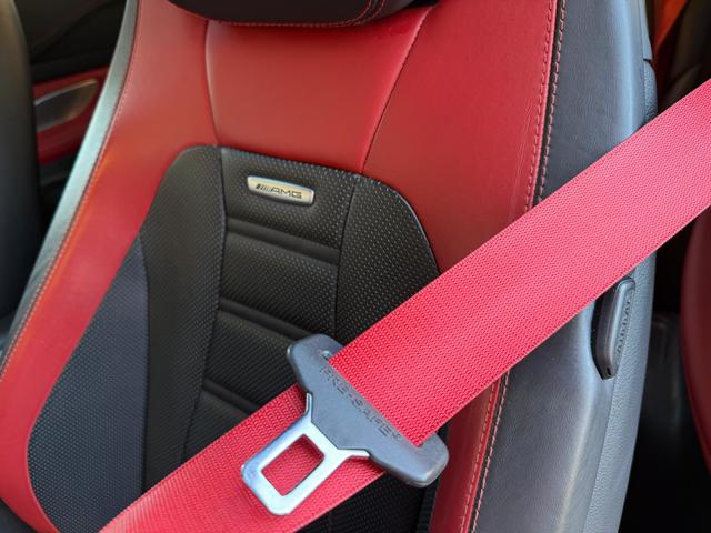 Imagen Mercedes-Benz Clase E