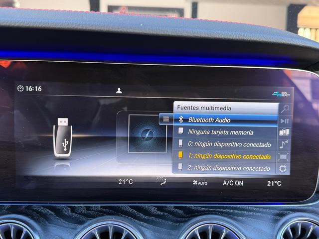 Imagen Mercedes-Benz Clase E