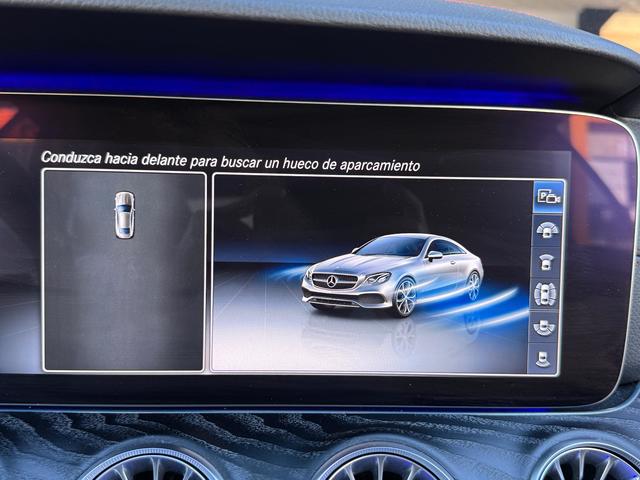 Imagen Mercedes-Benz Clase E