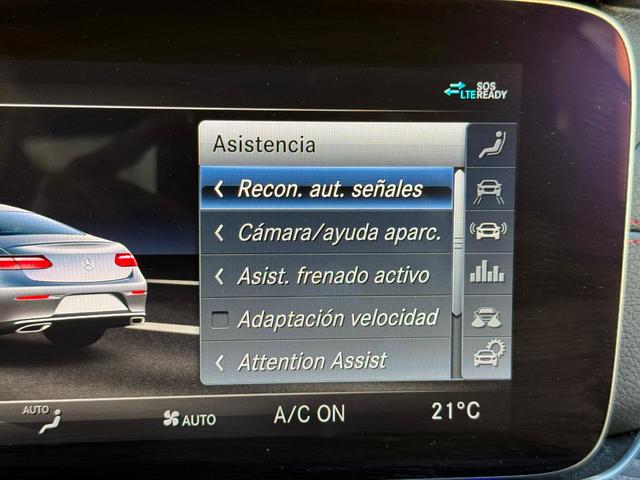 Imagen Mercedes-Benz Clase E