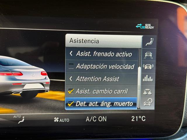 Imagen Mercedes-Benz Clase E