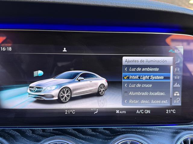Imagen Mercedes-Benz Clase E