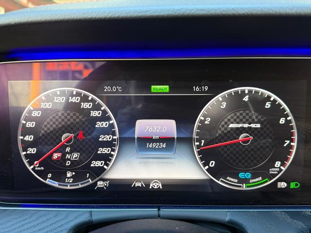 Imagen Mercedes-Benz Clase E