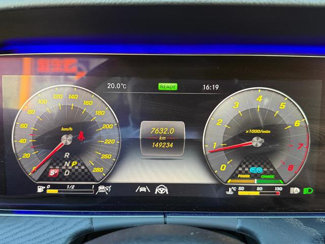 Imagen Mercedes-Benz Clase E
