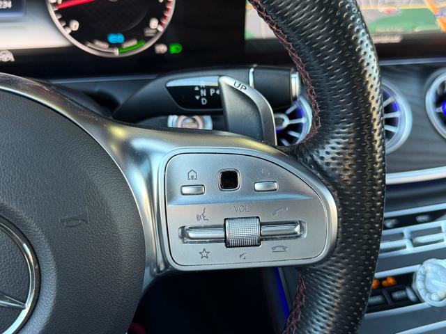 Imagen Mercedes-Benz Clase E