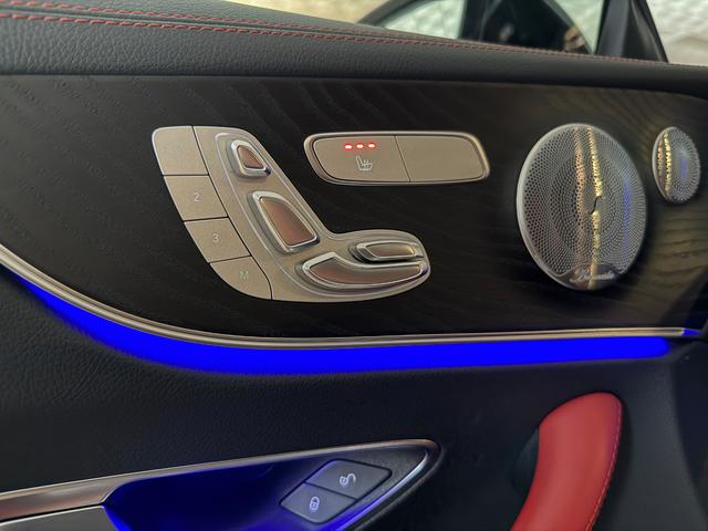 Imagen Mercedes-Benz Clase E