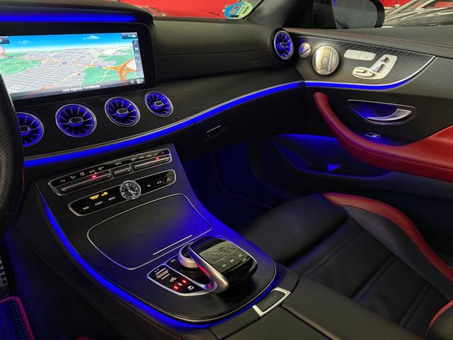 Imagen Mercedes-Benz Clase E