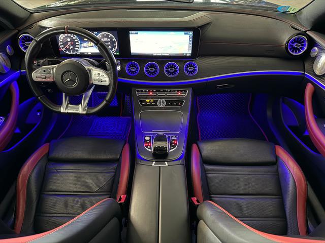 Imagen Mercedes-Benz Clase E