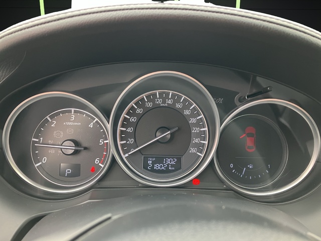 Mazda Mazda 6 2.2 DE WAGON Luxury + Pack Premium + Pack Travel AT 129 kW (175 CV)