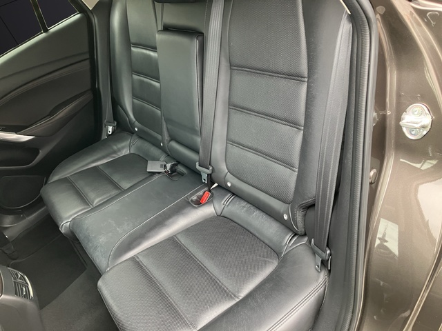 Mazda Mazda 6 2.2 DE WAGON Luxury + Pack Premium + Pack Travel AT 129 kW (175 CV)