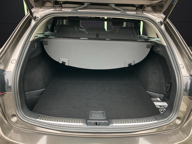 Mazda Mazda 6 2.2 DE WAGON Luxury + Pack Premium + Pack Travel AT 129 kW (175 CV)