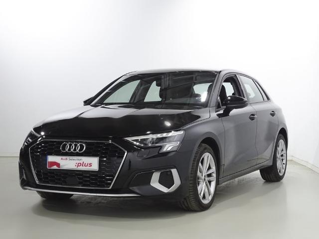 Audi A3 Sportback Advanced 30 TDI 85 kW (116 CV)