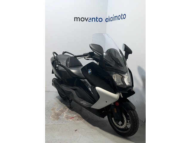 BMW Motorrad C 650 GT  en Barcelona
