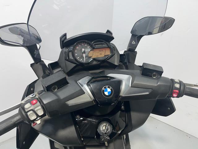 BMW Motorrad C 650 GT  - 7