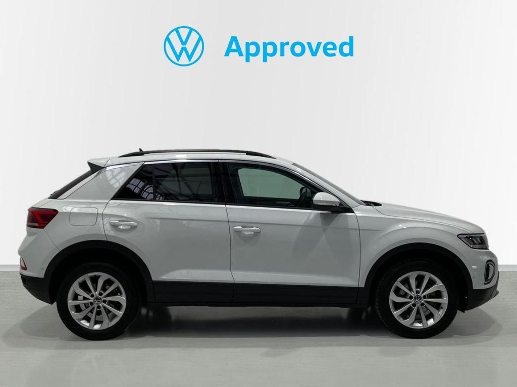 Volkswagen T-Roc 1.0 TSI - 3