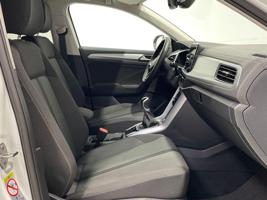 Volkswagen T-Roc 1.0 TSI - 5