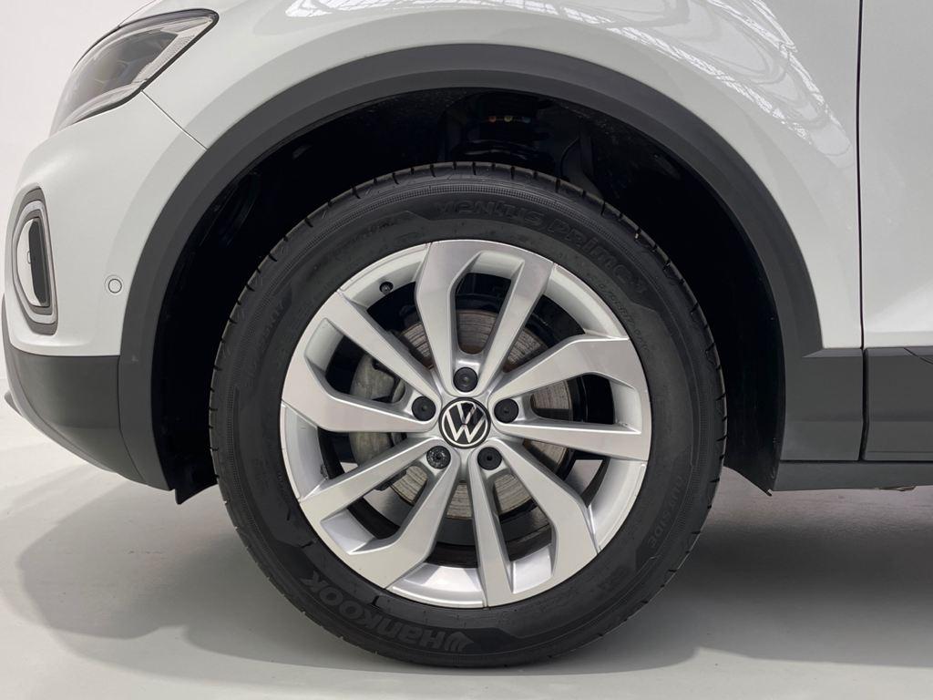 Volkswagen T-Roc 1.0 TSI - 8