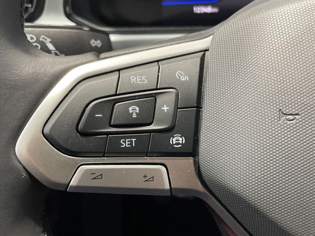 Volkswagen T-Roc 1.0 TSI - 9