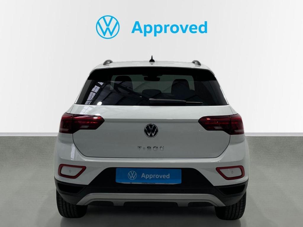 Volkswagen T-Roc 1.0 TSI - 10