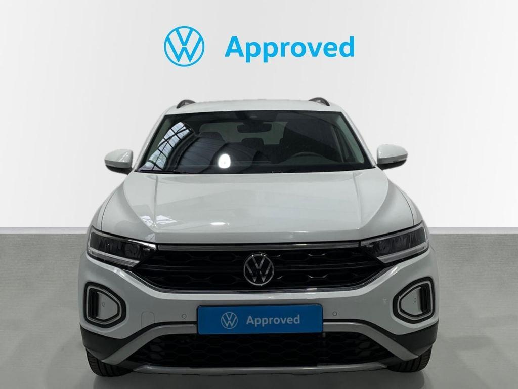 Volkswagen T-Roc 1.0 TSI - 11