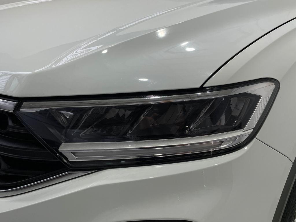 Volkswagen T-Roc 1.0 TSI - 12