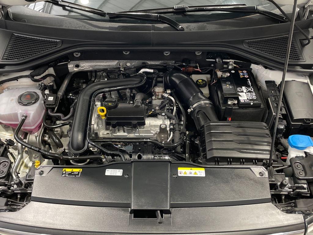 Volkswagen T-Roc 1.0 TSI - 13