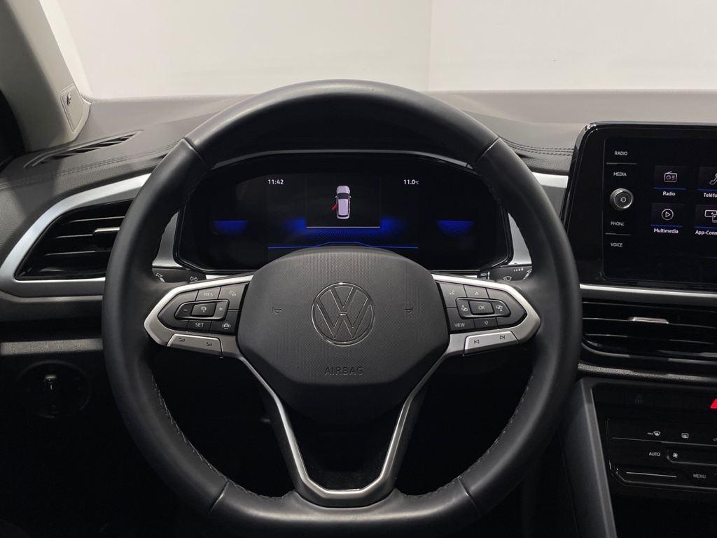 Volkswagen T-Roc 1.0 TSI - 14