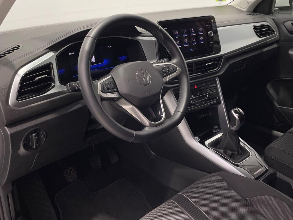 Volkswagen T-Roc 1.0 TSI - 15