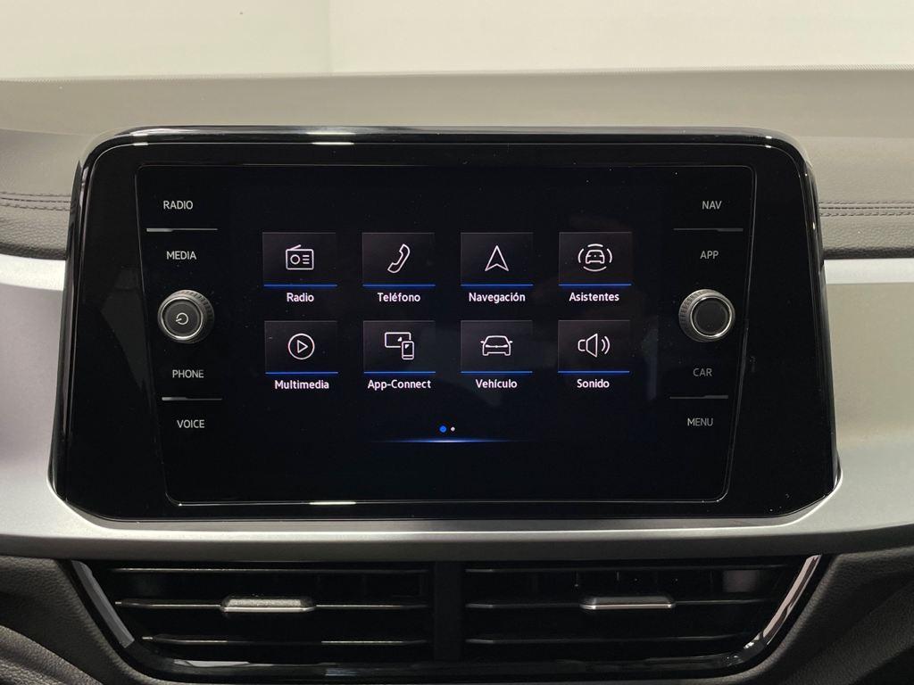 Volkswagen T-Roc 1.0 TSI - 17