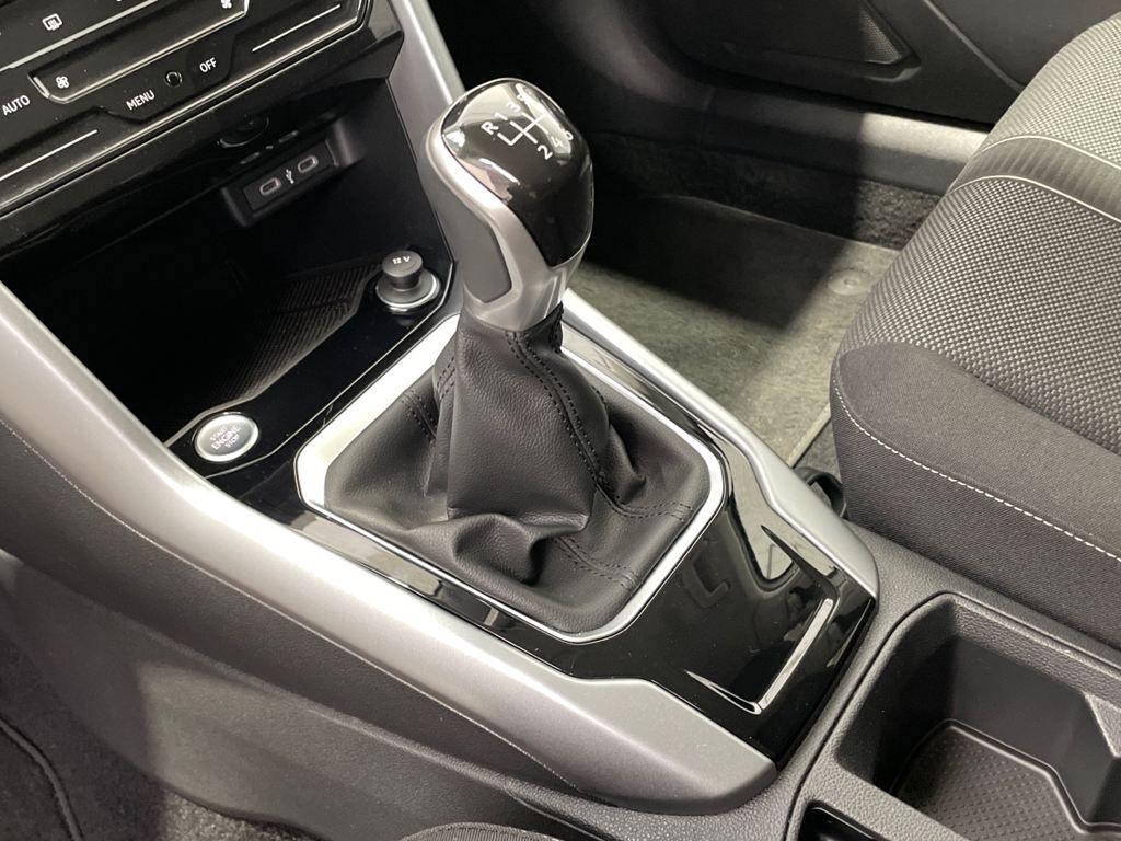Volkswagen T-Roc 1.0 TSI - 19