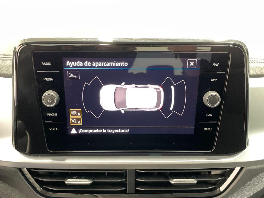 Volkswagen T-Roc 1.0 TSI - 20