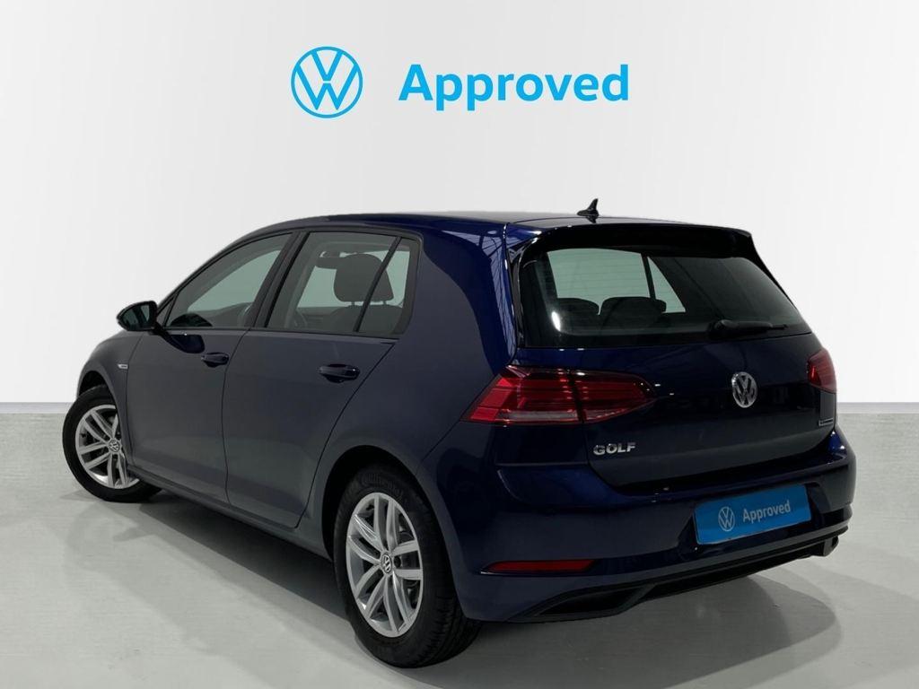 Volkswagen Golf 1.5 TSI - 2