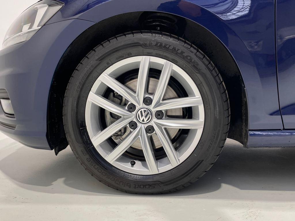 Volkswagen Golf 1.5 TSI - 8