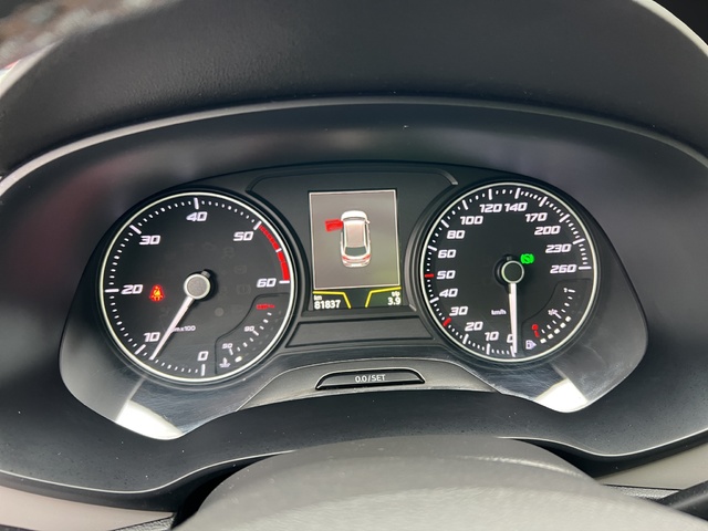 SEAT Leon Xperience 2.0 TDI S&S X-perience 4Drive DSG6 135 kW (184 CV)