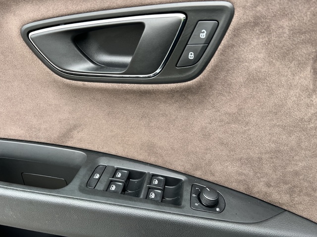 SEAT Leon Xperience 2.0 TDI S&S X-perience 4Drive DSG6 135 kW (184 CV)