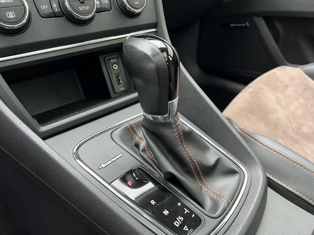 SEAT Leon Xperience 2.0 TDI S&S X-perience 4Drive DSG6 135 kW (184 CV)