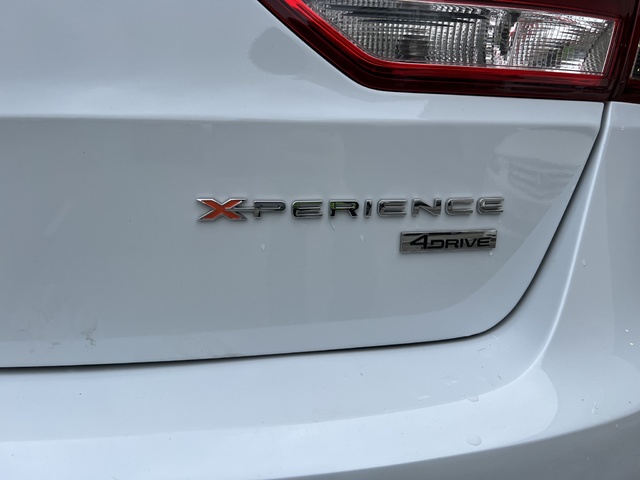 SEAT Leon Xperience 2.0 TDI S&S X-perience 4Drive DSG6 135 kW (184 CV)