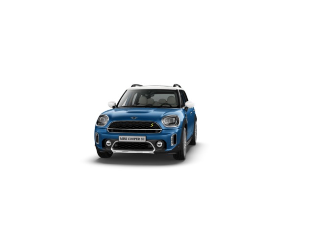 fotoG 0 del MINI MINI Countryman Cooper S E ALL4 162 kW (220 CV) 220cv Híbrido Electro/Gasolina del 2020 en Valencia