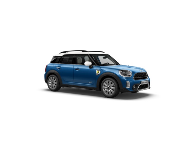 fotoG 3 del MINI MINI Countryman Cooper S E ALL4 162 kW (220 CV) 220cv Híbrido Electro/Gasolina del 2020 en Valencia