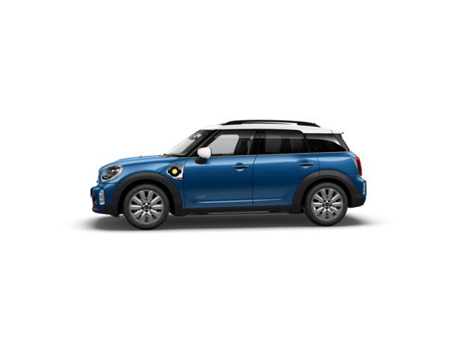 fotoG 4 del MINI MINI Countryman Cooper S E ALL4 162 kW (220 CV) 220cv Híbrido Electro/Gasolina del 2020 en Valencia