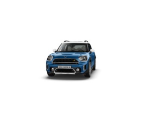 Fotos de MINI Countryman Cooper S E ALL4 162 kW (220 CV)