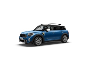 Fotos de MINI Countryman Cooper S E ALL4 162 kW (220 CV)
