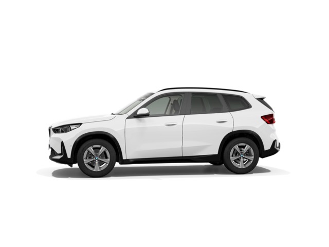 BMW X1 sDrive18d color Blanco. Año 2024. 110KW(150CV). Diésel. En concesionario Auto Premier, S.A. - ALCALÁ DE HENARES de Madrid