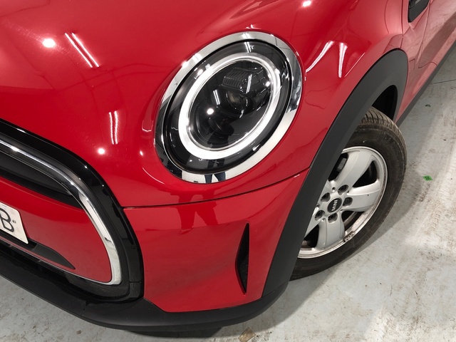 fotoG 5 del MINI MINI Cabrio Cooper 100 kW (136 CV) 136cv Gasolina del 2024 en Madrid