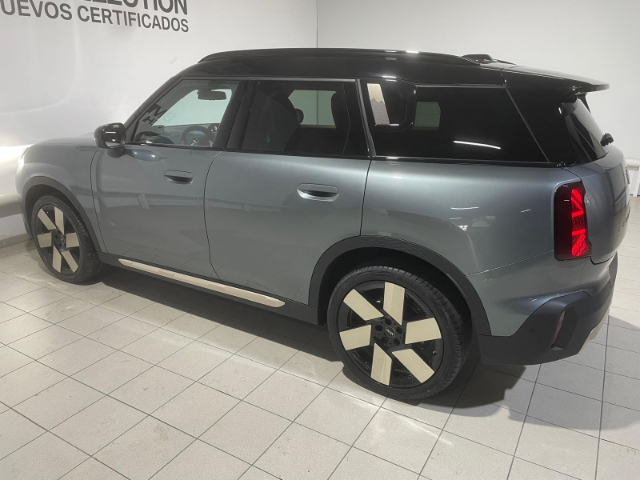 fotoG 11 del MINI MINI Countryman C 125 kW (170 CV) 170cv Gasolina del 2024 en Alicante